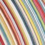 Deck chairs - Cozip SUNSHINE outdoor cushions | Elitis fabric - COZIP