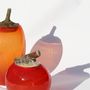 Objets design - Verre façonné à main levée | Un hommage au geste du souffleur - UTOPIA & UTILITY