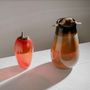 Objets design - Verre façonné à main levée | Un hommage au geste du souffleur - UTOPIA & UTILITY