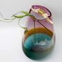 Objets design - Verre façonné à main levée | Un hommage au geste du souffleur - UTOPIA & UTILITY