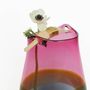 Objets design - Verre façonné à main levée | Un hommage au geste du souffleur - UTOPIA & UTILITY
