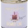 Cadeaux - WDC - Happy Birthday USA - Cancake - WONDERCANDLE
