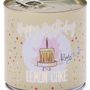 Cadeaux - WDC - Happy Birthday USA - Cancake - WONDERCANDLE