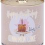 Cadeaux - WDC - Happy Birthday USA - Cancake - WONDERCANDLE