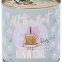 Cadeaux - WDC - Happy Birthday USA - Cancake - WONDERCANDLE