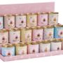 Cadeaux - WDC - Happy Birthday USA - Cancake - WONDERCANDLE