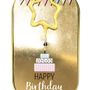 Cadeaux - WDC - Cake - Celebration Edition - Wondercake - WONDERCANDLE