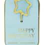 Cadeaux - WDC - Cake - Celebration Edition - Wondercake - WONDERCANDLE