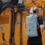 Sacs de sport - Sac à dos urbain étanche 20L TPU - INDY - ZULUPACK