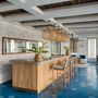 Cement tiles - Cement Tiles - Plain - ILOT COLOMBO