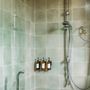 Cement tiles - Cement Tiles - Plain - ILOT COLOMBO