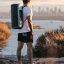 Bags and totes - Waterproof weekend bag 32L TPU - FIT - ZULUPACK