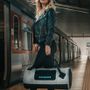Bags and totes - Waterproof weekend bag 32L TPU - FIT - ZULUPACK