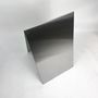 Outdoor decorative accessories - Stainless Steel Sign - CASE STUDIOS