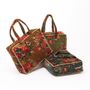 Throw blankets - Bouquet Collection - GOYAAL LIVING