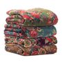 Throw blankets - Bouquet Collection - GOYAAL LIVING