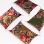 Throw blankets - Bouquet Collection - GOYAAL LIVING