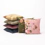 Coussins - Bangalore Collection - GOYAAL LIVING