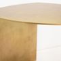 Tables basses - Table bout de canapé Collision - SAMUEL LATOUR