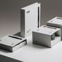 Assiettes au quotidien - Roman Range - ACME