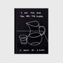Decorative objects - I Am The Jug You are The Glas - NEW MAGS