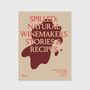 Decorative objects - Spilled - Stories and Recipes from Natural Winemakers - NEW MAGS