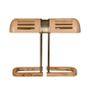 Lampes de table - Lampe de table Turing - WOOD TAILORS CLUB