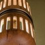 Lampes de table - Lampe de table Turing - WOOD TAILORS CLUB