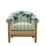 Chairs for hospitalities & contracts - Avis Maison Lévy Reflejos | Armchair - CREARTE COLLECTIONS