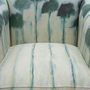 Chairs for hospitalities & contracts - Avis Maison Lévy Reflejos | Armchair - CREARTE COLLECTIONS