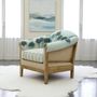 Chairs for hospitalities & contracts - Avis Maison Lévy Reflejos | Armchair - CREARTE COLLECTIONS