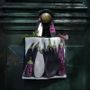 Bags and totes - Shopping Bag - Aubergine Bag - Zucchini Bag - MARON BOUILLIE
