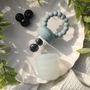 Children's mealtime - LITTLE BIT NIBBLER. - FRENCH FLAIR