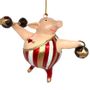 Other Christmas decorations - Santa and friends - G-BORK II APS
