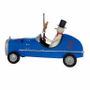 Other Christmas decorations - Santa and friends - G-BORK II APS