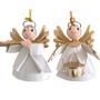 Other Christmas decorations - Santa and friends - G-BORK II APS
