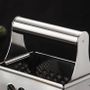 Couteaux - Râpe à fromage et légumes - 4 coloris disponibles - SOSTRAW & SMARTTHINGS