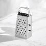 Kitchen utensils - Mini cheese grater with\" Heart\ "” decoration - 4 colors available - SOSTRAW & SMARTTHINGS