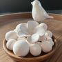 Ceramic - Oil diffuser, Home fragrance decoration to be used with aromatic oils - ANOQ