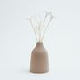 Décorations florales - Vase diffuseur de parfum JOY - Diffuseur aromatique à bâtons céramique - ANOQ