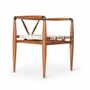 Chaises - Bangku - Fauteuil Lounge - ALANKARAM