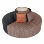 Sofas - Doira - Round Sofa - ALANKARAM