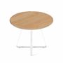 Autres tables - Patutu - Table de café en bois massif - ALANKARAM