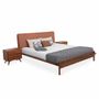 Beds - Kolo - King Size Bed - ALANKARAM