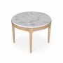 Other tables - Ikhola - Solidwood Side Table - ALANKARAM