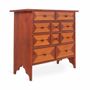 Commodes - Das Daraj - Commode à tiroirs en teck - ALANKARAM