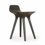 Chairs - Inalt - Solidwood Dining Chair - ALANKARAM