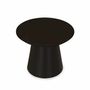 Autres tables - Kosy - Table de café en bois massif - ALANKARAM