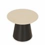 Other tables - Kosy - Solidwood Cafe Table - ALANKARAM