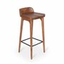 Chairs - Koyu - High Chair - ALANKARAM